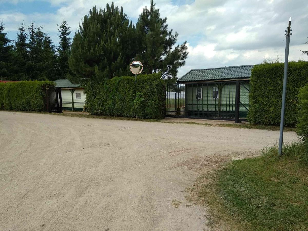 Dar Kalu Jas Exterior foto