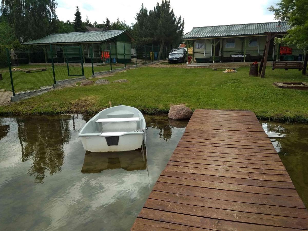 Dar Kalu Jas Exterior foto