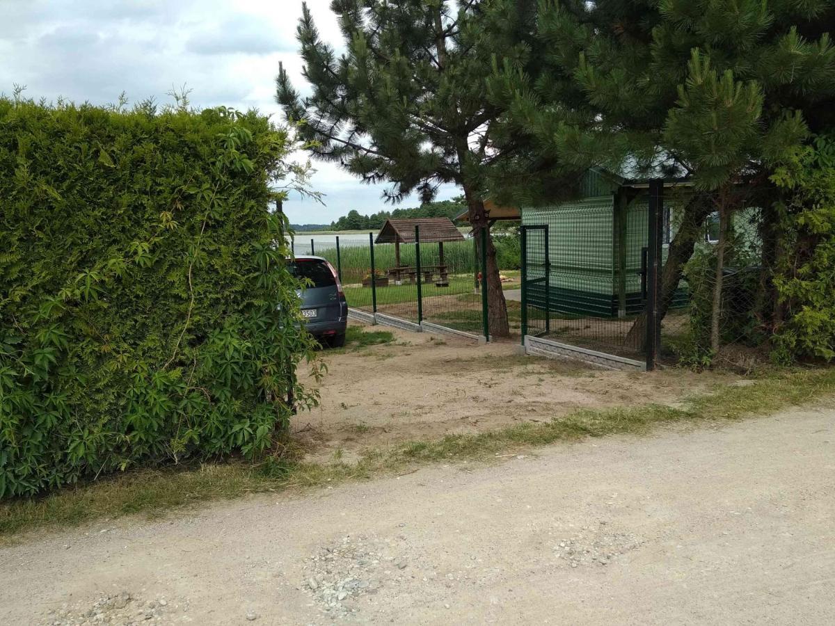 Dar Kalu Jas Exterior foto